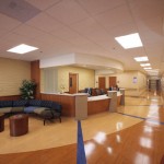 Balboa Naval Medical Center, Comprehensive Combat and Complex Casualty Care Center (C5) San Diego, CA – Award Winner