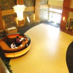 Cambridge Physicians Medical Center and San Diego Radiology<br/>