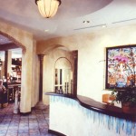 The Chopra Center for Well Being, La Jolla, CA