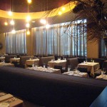 EXY Restaurant, San Diego, CA