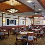 MCAS Miramar Golf Course Clubhouse, Miramar, CA<br/>LEED Silver Certified