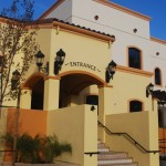 San Ysidro Maternal and Child Health Center, San Ysidro, CA