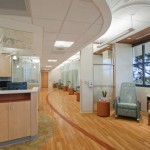 Scripps Green Hospital Anderson Outpatient Pavilion (AOP) Hematology/Oncology, La Jolla, CA