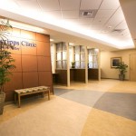 Scripps Health – Mission Valley Clinic, San Diego, CA<br/>ASID 1st Place Award Winner
