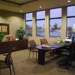 SeaBotix – President Office – Liberty Station, San Diego, CA
