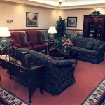Village Green Skilled Nursing Facility, Fayetteville, NC