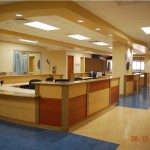 Balboa Medical Center San Diego, CA<br/>Neonatal Intensive Care (NICU)