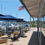 Southwestern Yacht Club, San Diego, CA