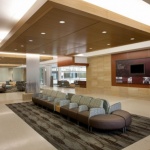 Camp Pendleton Navy Replacement Hospital, Oceanside, CA<br/>LEED Gold and Multiple Award Winner