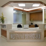Scripps Green Hospital, Woman’s Breast Center