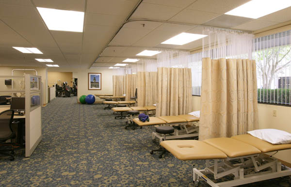 Balboa Naval Medical Center, Comprehensive Combat and Complex Casualty Care Center (C5) San Diego, CA – Award Winner