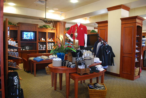 MCAS Miramar Golf Course Clubhouse, Miramar, CA<br/>LEED Silver Certified