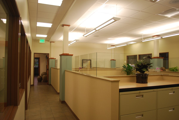 SeaBotix – President Office – Liberty Station, San Diego, CA