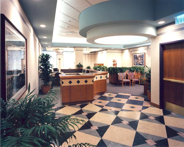 XIMED Scripps Medical Office Building, Ambulatory Surgery Center, San Diego, CA – Award Winner
